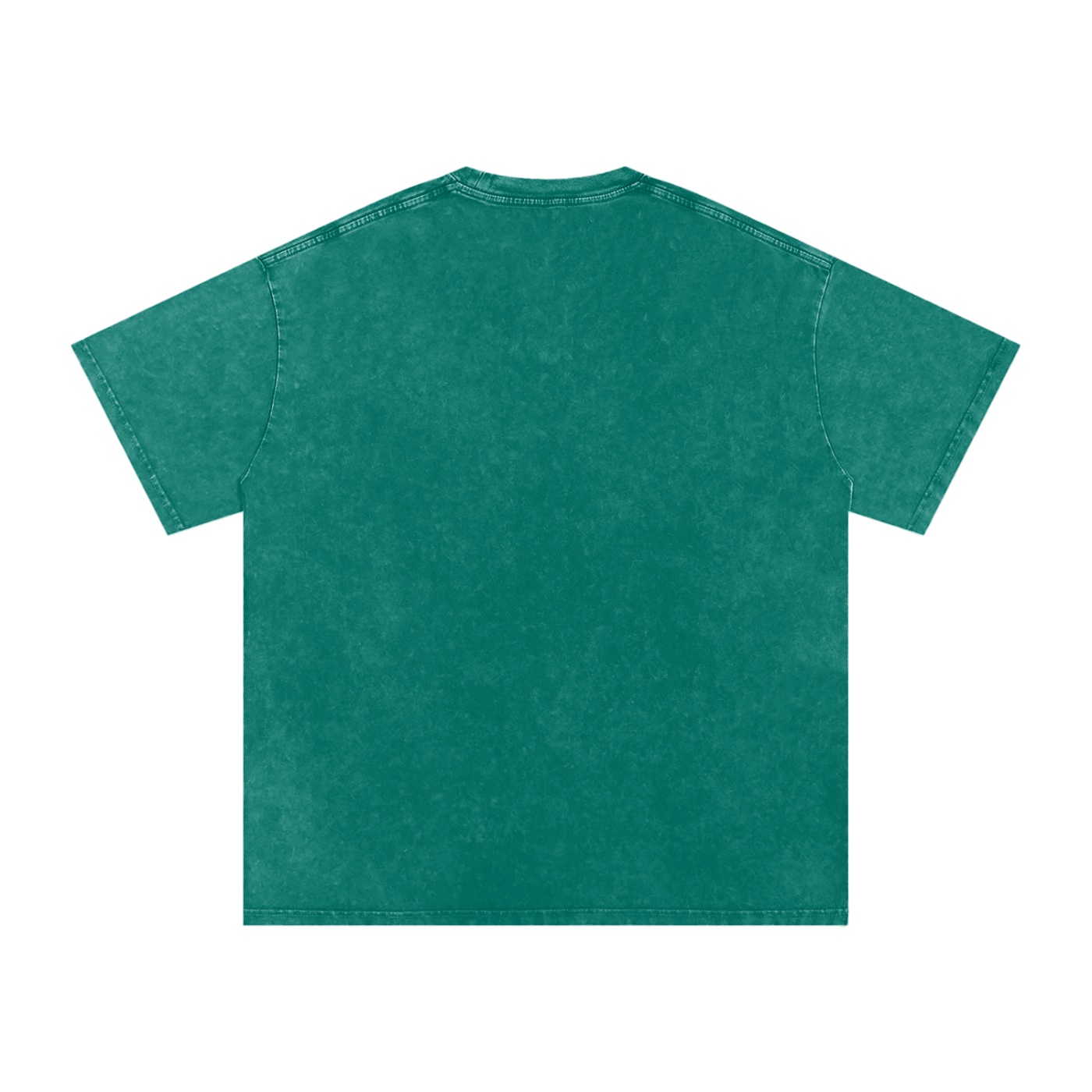 BLOOM Vintage Washed T-Shirt – Von Mitch (Unisex)