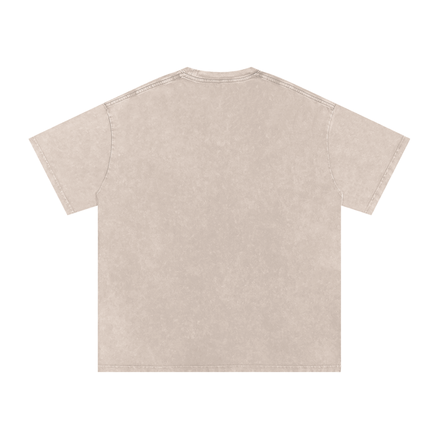 BLOOM Vintage Washed T-Shirt – Von Mitch (Unisex)