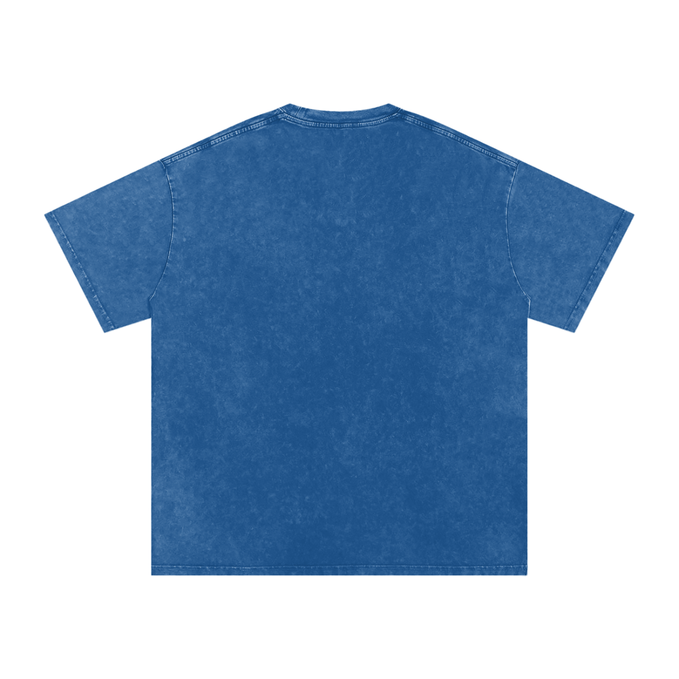 BLOOM Vintage Washed T-Shirt – Von Mitch (Unisex)
