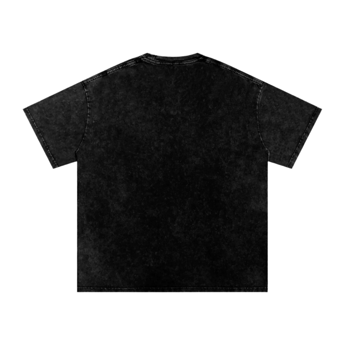 Vintage Washed Hand-Frayed T-Shirt – Von Mitch (Men’s)
