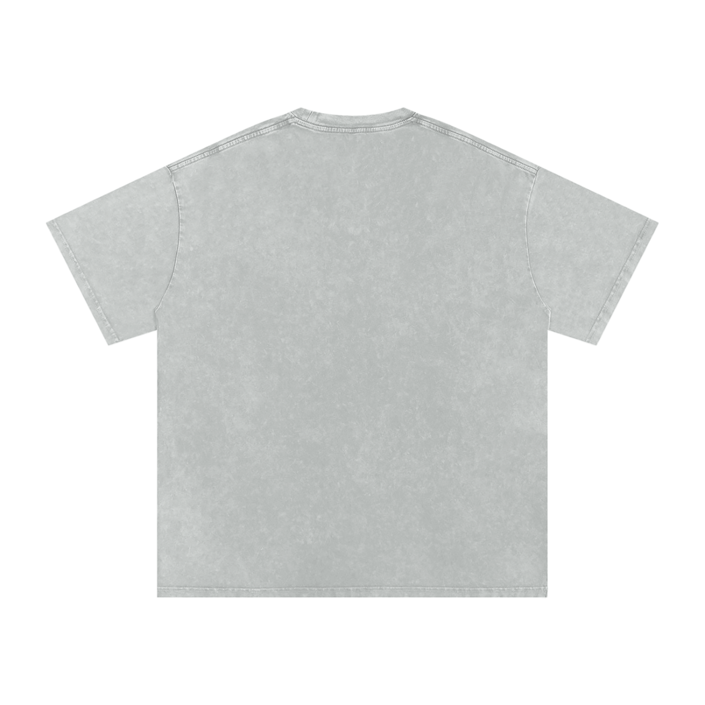 BLOOM Vintage Washed T-Shirt – Von Mitch (Unisex)
