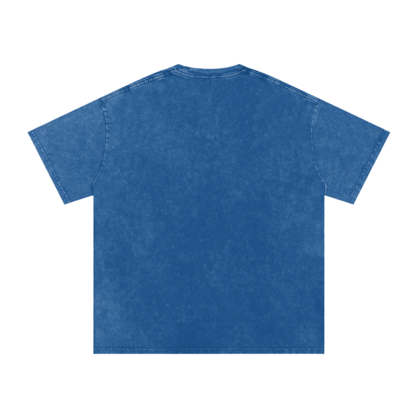 Vintage Washed Hand-Frayed T-Shirt – Von Mitch (Men’s)