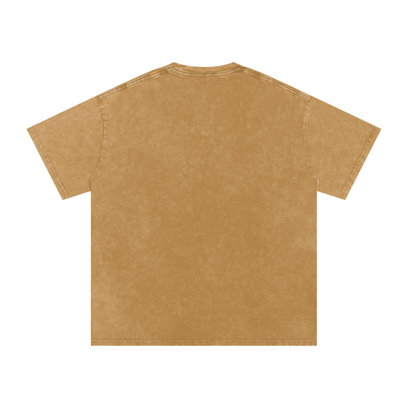 BLOOM Vintage Washed T-Shirt – Von Mitch (Unisex)