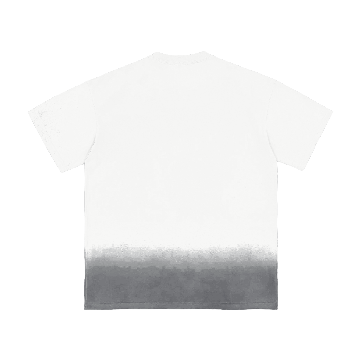 Sunfade Heavywash Tee - Von Mitch (Unisex)