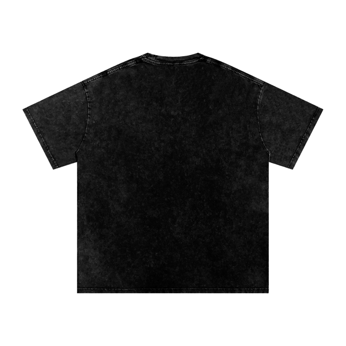 BLOOM Vintage Washed T-Shirt – Von Mitch (Unisex)