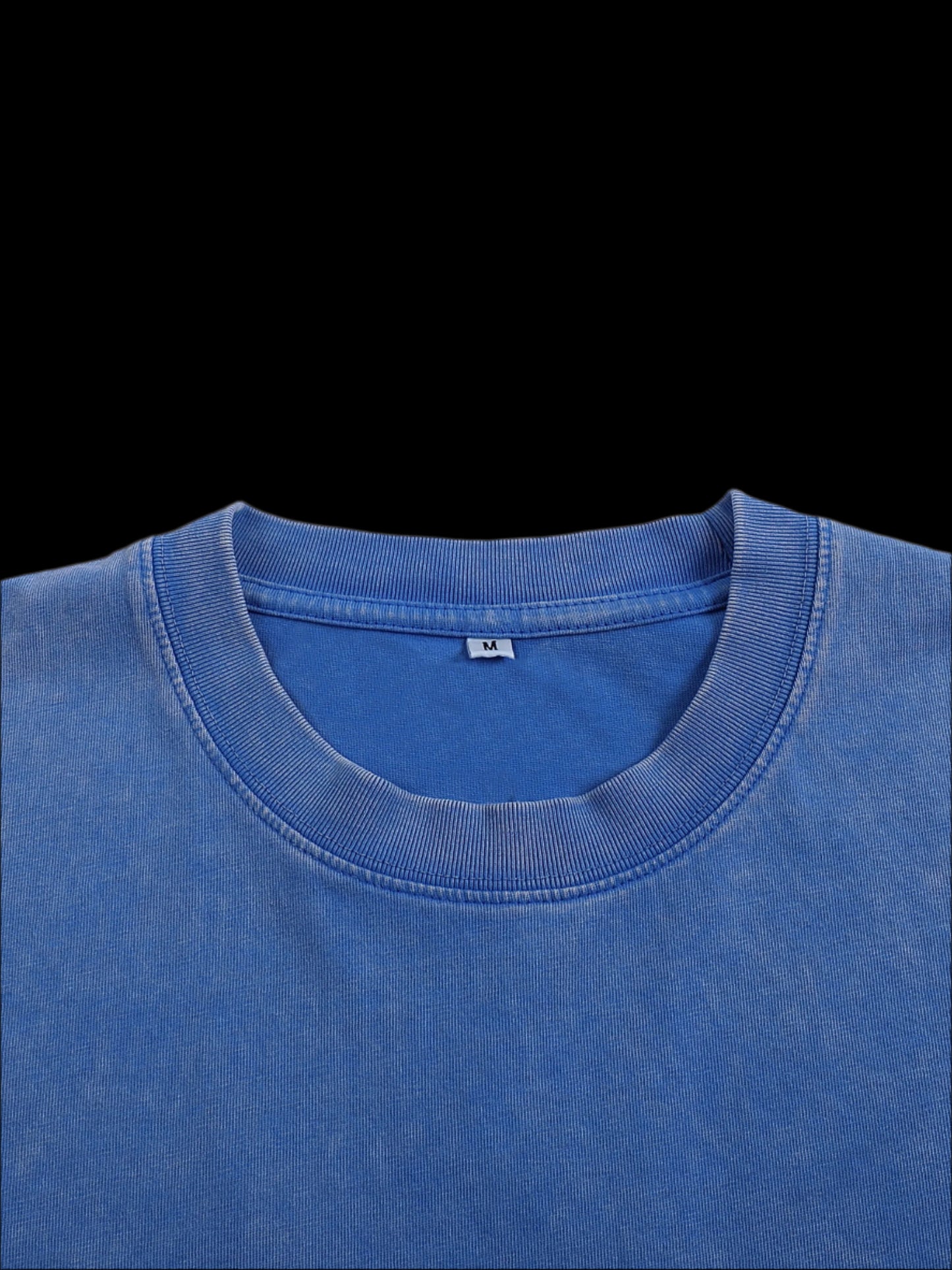 Vintage Washed Hand-Frayed T-Shirt – Von Mitch (Men’s)