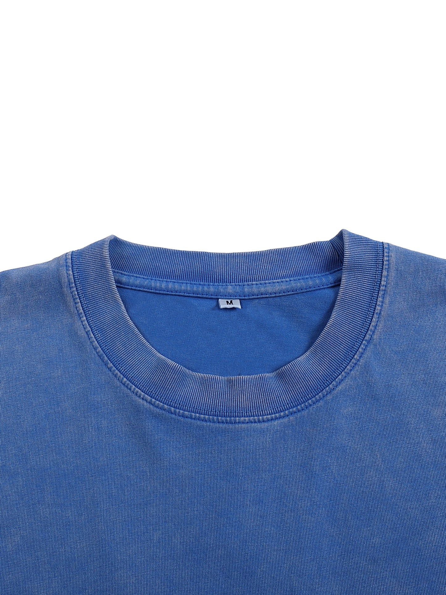 BLOOM Vintage Washed T-Shirt – Von Mitch (Unisex)