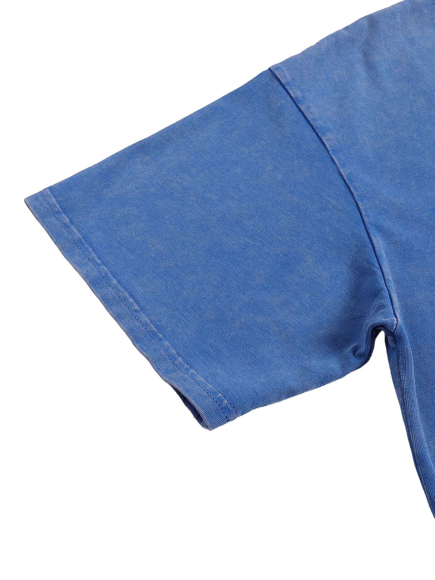 BLOOM Vintage Washed T-Shirt – Von Mitch (Unisex)