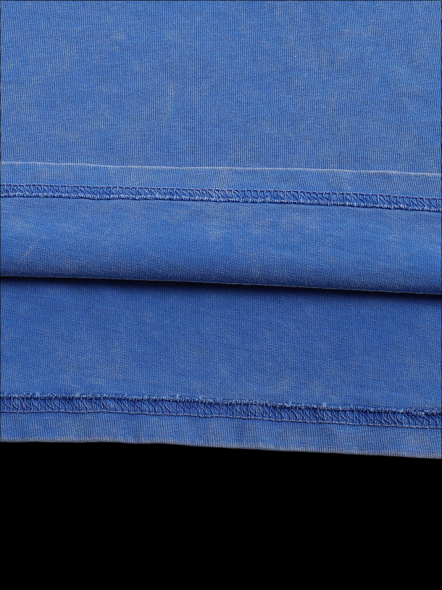 Vintage Washed Hand-Frayed T-Shirt – Von Mitch (Men’s)