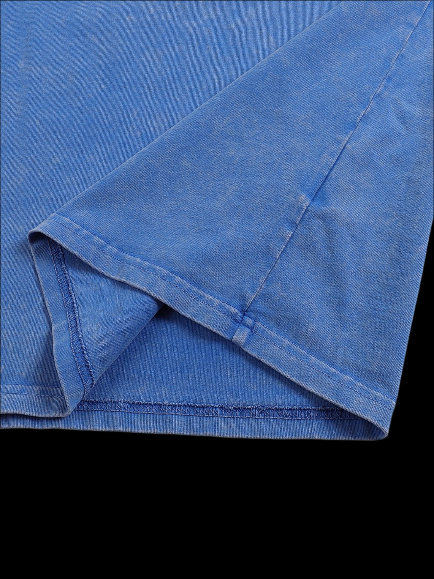Vintage Washed Hand-Frayed T-Shirt – Von Mitch (Men’s)