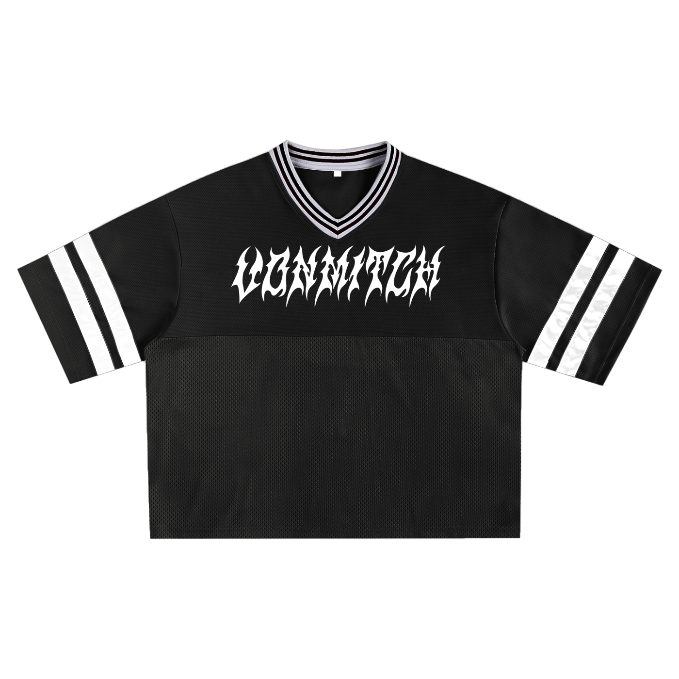 Street Jersey – Von Mitch (Unisex)