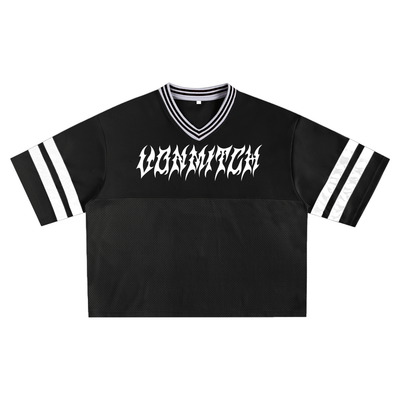 Street Jersey – Von Mitch (Unisex)