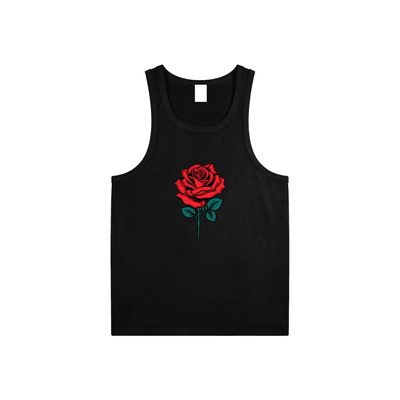 Essential Performance Tank Top – Von Mitch (Men's)