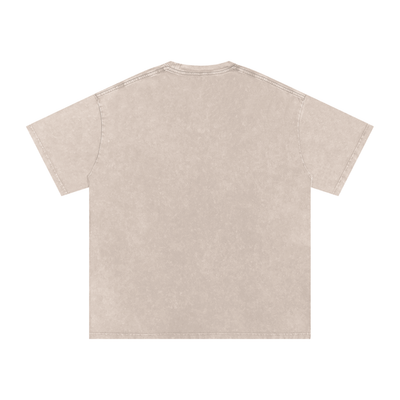 BLOOM Vintage Washed T-Shirt – Von Mitch (Unisex)