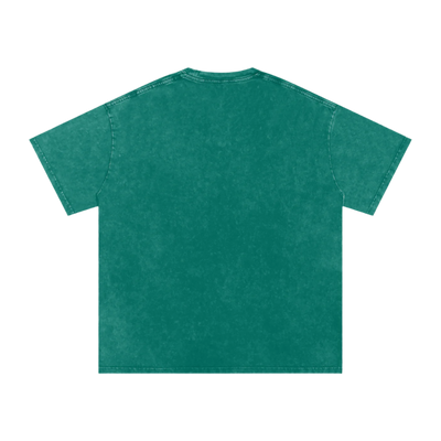 Vintage Washed Hand-Frayed T-Shirt – Von Mitch (Men’s)