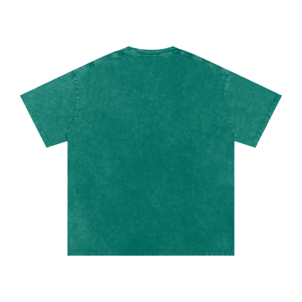 Vintage Washed Hand-Frayed T-Shirt – Von Mitch (Men’s)
