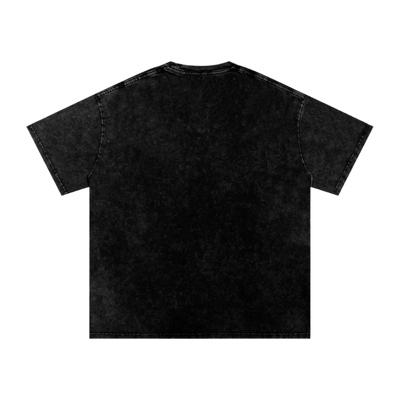 Vintage Washed Hand-Frayed T-Shirt – Von Mitch (Men’s)