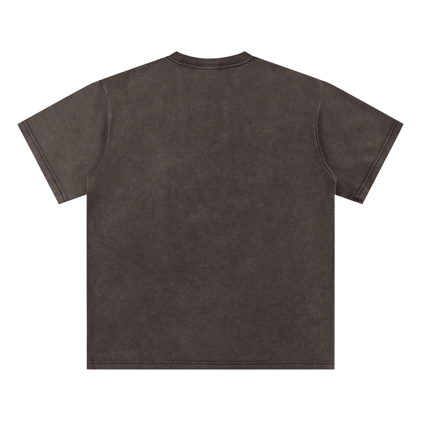 Bamboo Snow Washed T-Shirt – Von Mitch (Unisex)