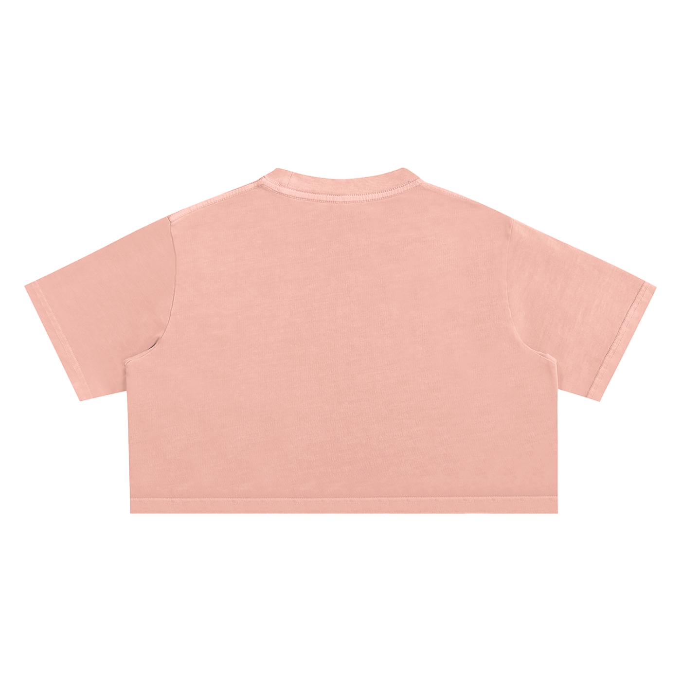 Mitch Club Snow Washed Crop Top – Von Mitch (Women’s)