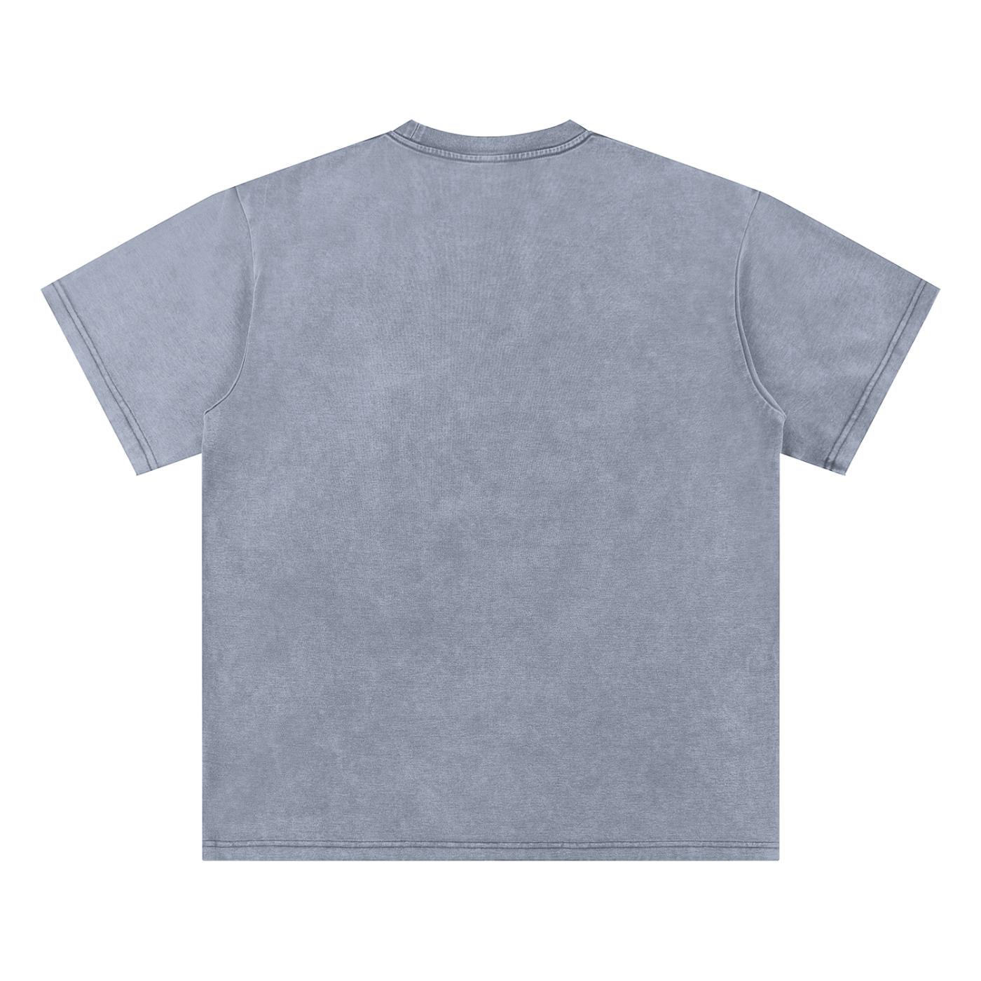 Bamboo Snow Washed T-Shirt – Von Mitch (Unisex)