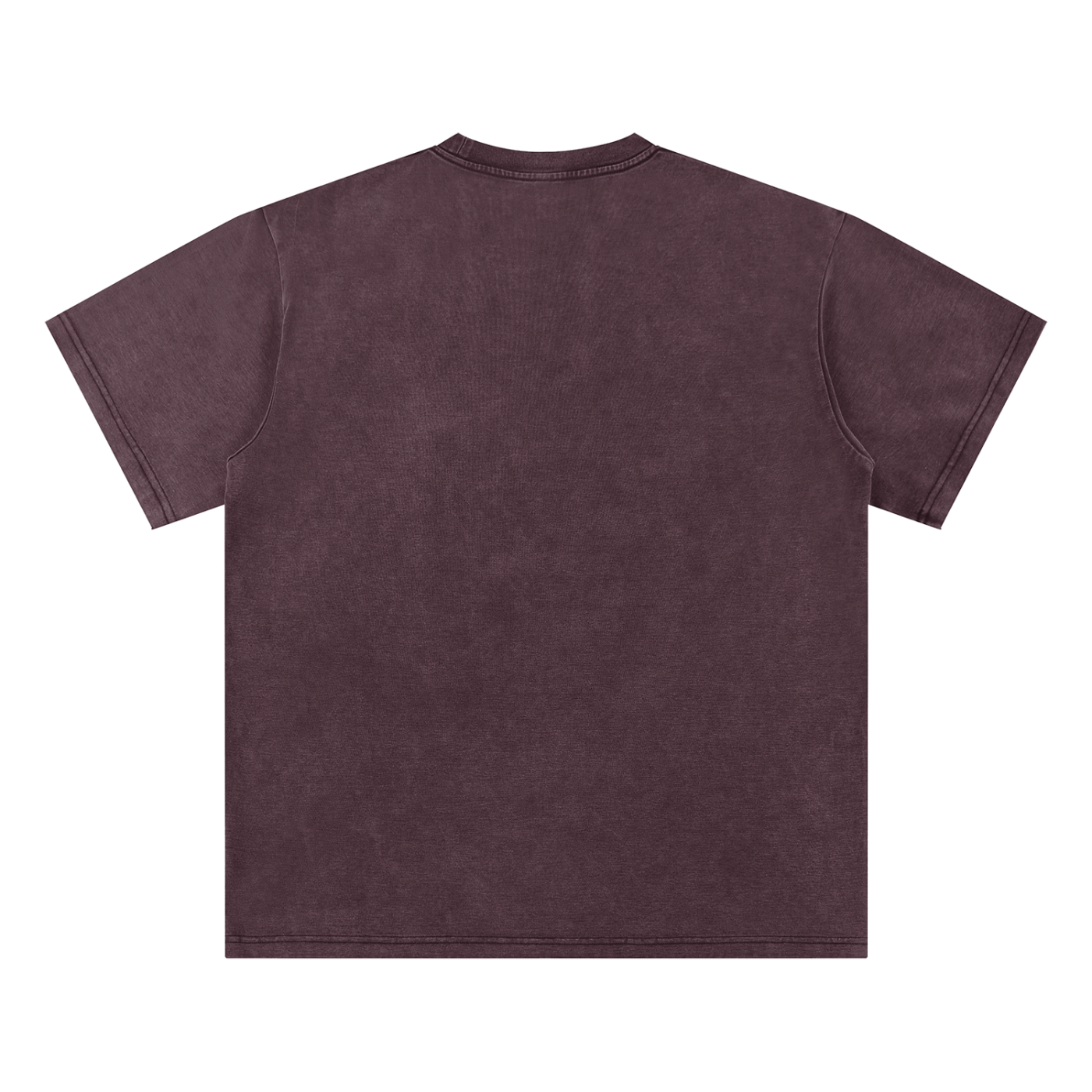Bamboo Snow Washed T-Shirt – Von Mitch (Unisex)