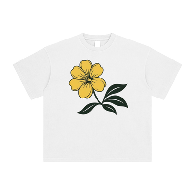 Bloom Tee - Von Mitch (Unisex)