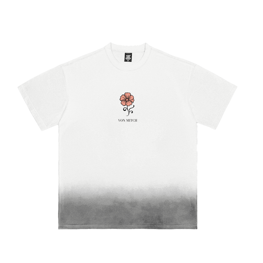 Sunfade Heavywash Tee - Von Mitch (Unisex)