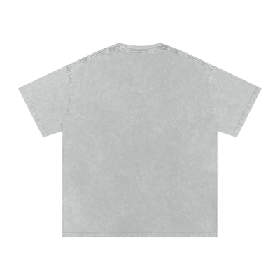 BLOOM Vintage Washed T-Shirt – Von Mitch (Unisex)