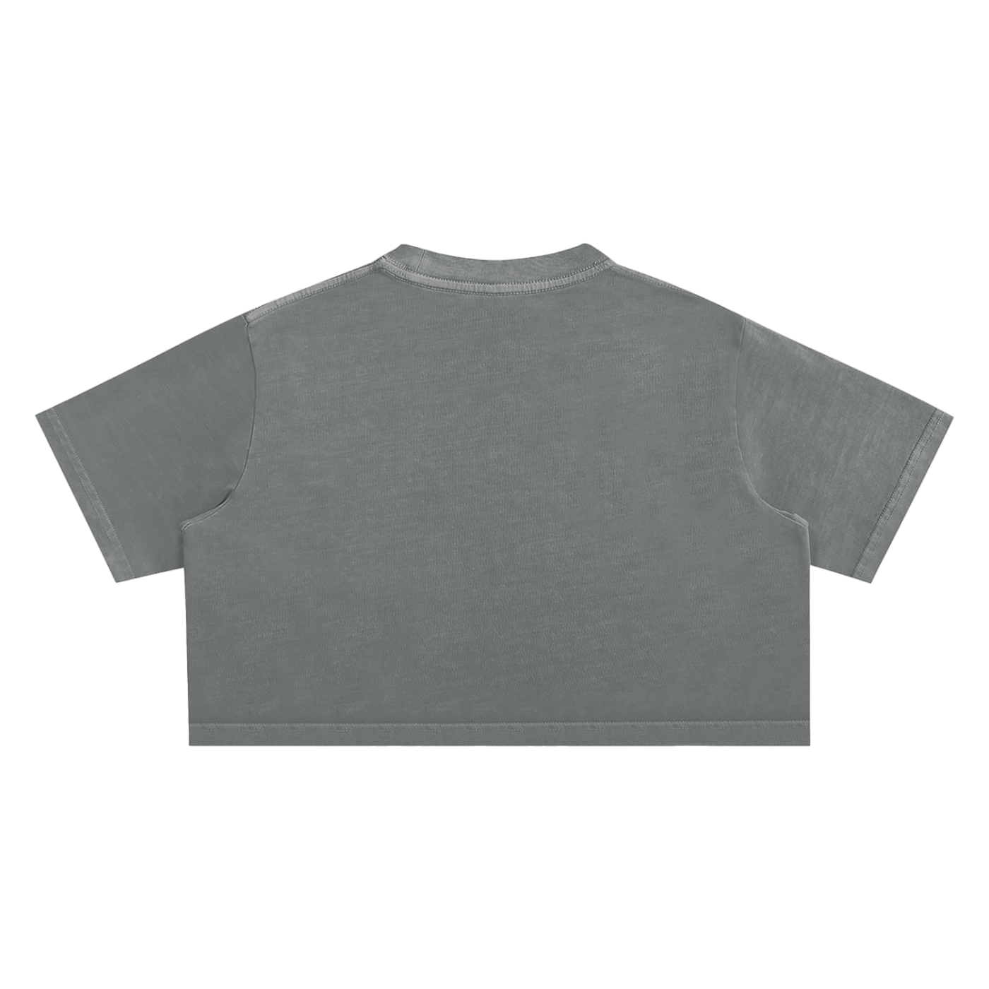 Mitch Club Snow Washed Crop Top – Von Mitch (Women’s)
