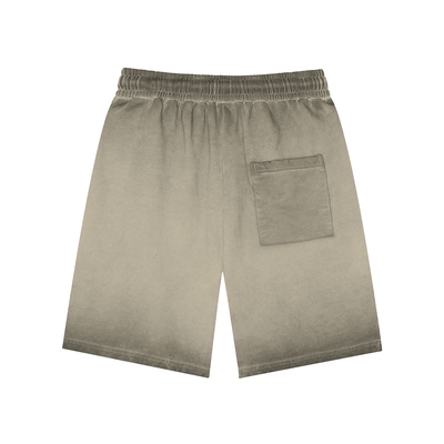 Rose Reverse Dyed Sweat shorts – Von Mitch (Men’s)