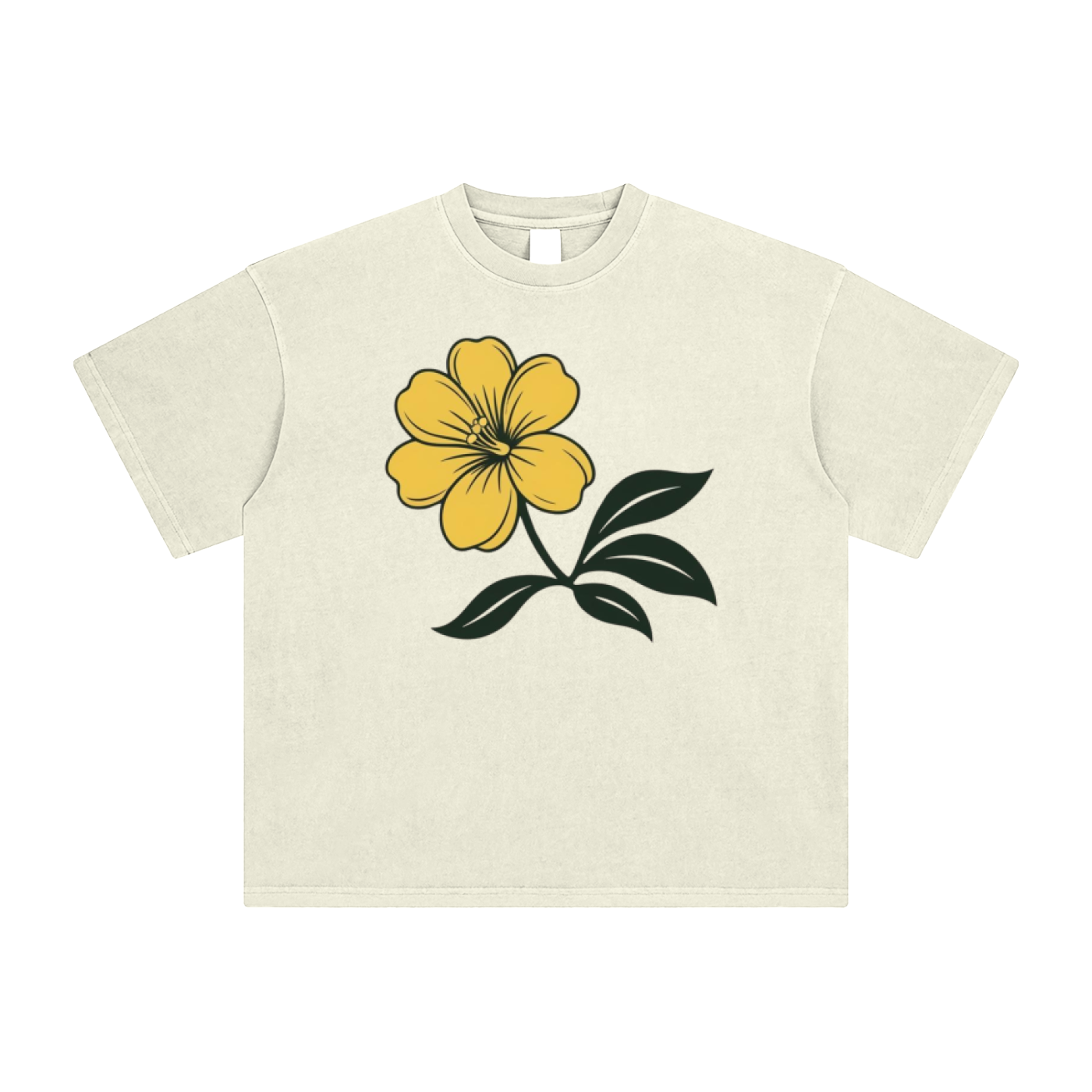 Bloom Tee - Von Mitch (Unisex)