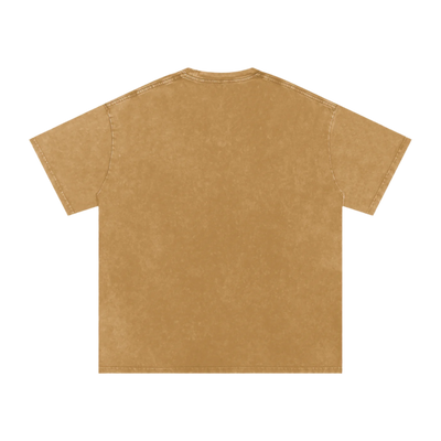 Vintage Washed Hand-Frayed T-Shirt – Von Mitch (Men’s)