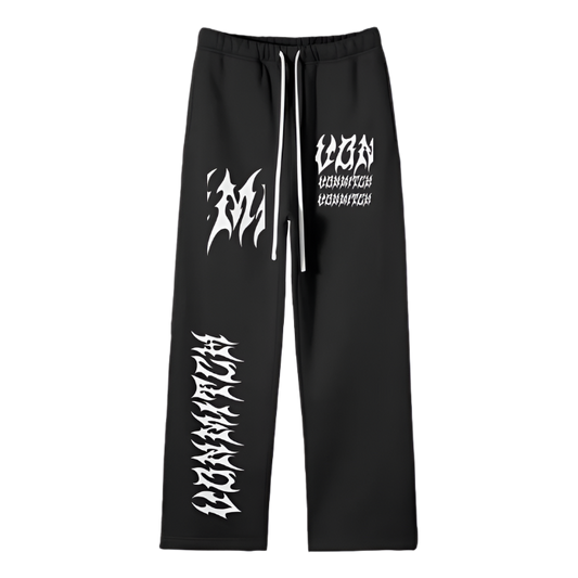 Heavyweight Drawstring Cargo Sweatpants – Von Mitch (Men’s)