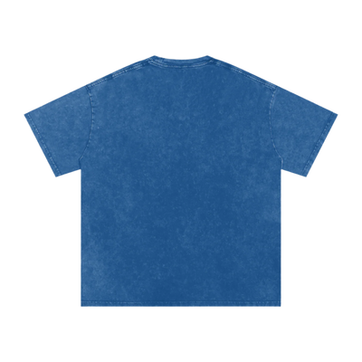 Vintage Washed Hand-Frayed T-Shirt – Von Mitch (Men’s)