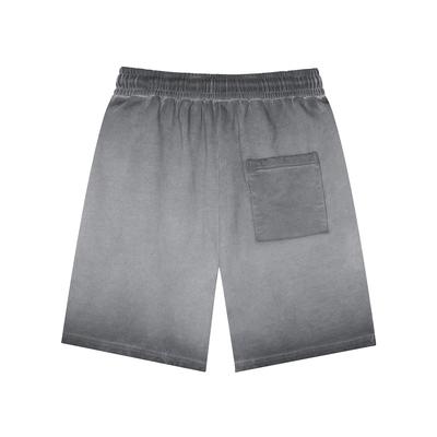 Reverse Dyed Sweat shorts – Von Mitch (Men’s)