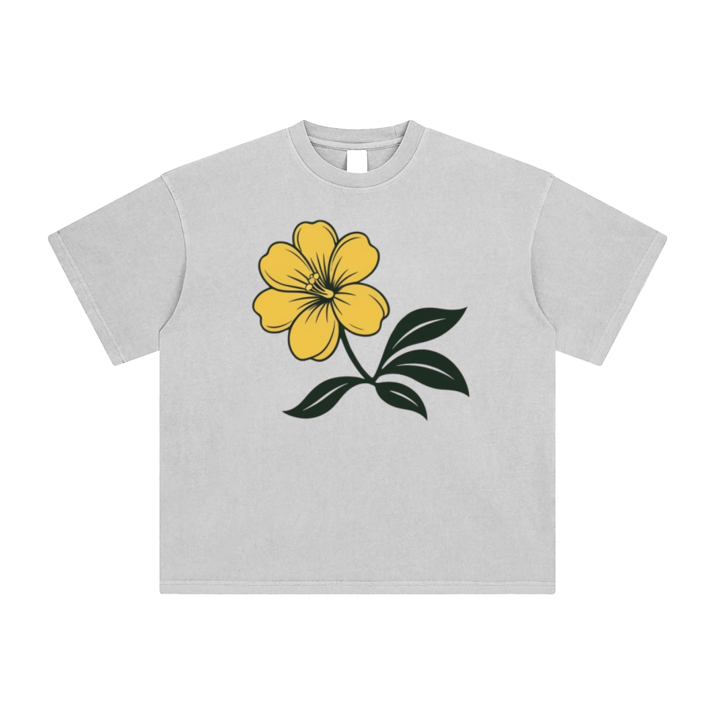 Bloom Tee - Von Mitch (Unisex)