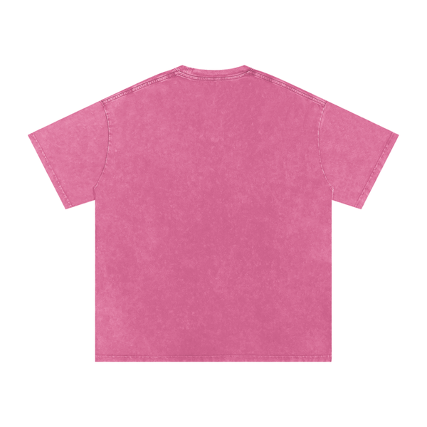 Vintage Barbie Washed T-Shirt – Von Mitch (Unisex)