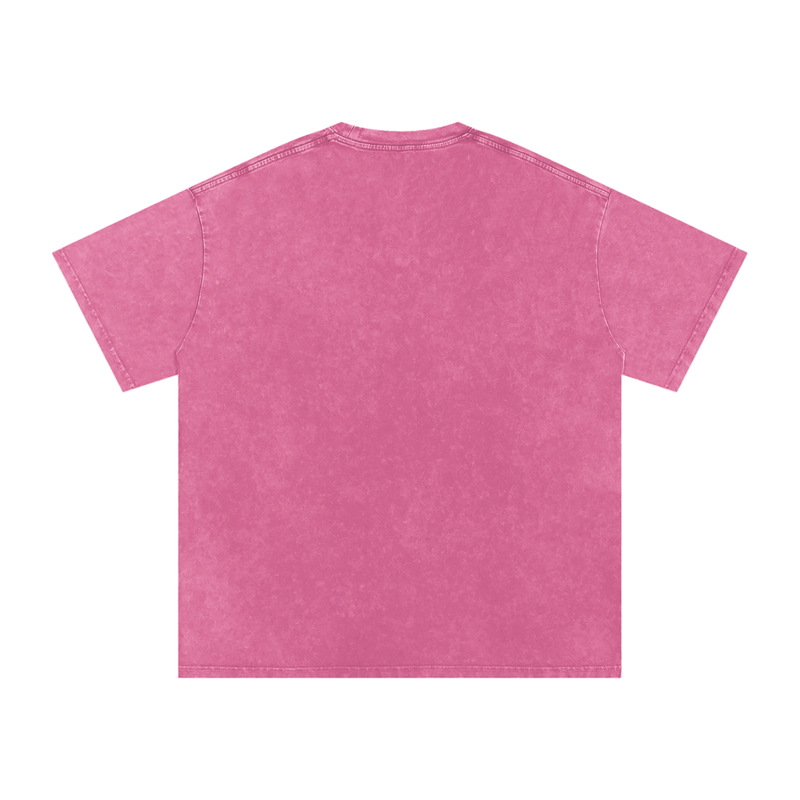Vintage Barbie Washed T-Shirt – Von Mitch (Unisex)