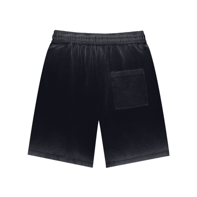 Reverse Dyed Sweat shorts – Von Mitch (Men’s)