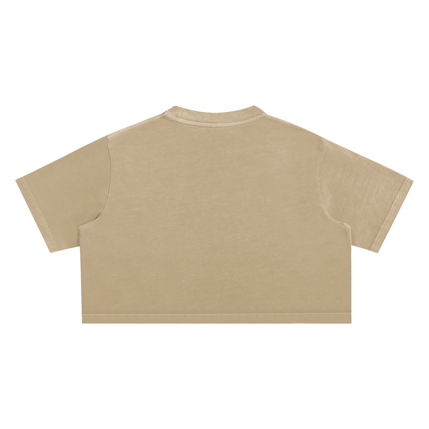 Mitch Club Snow Washed Crop Top – Von Mitch (Women’s)