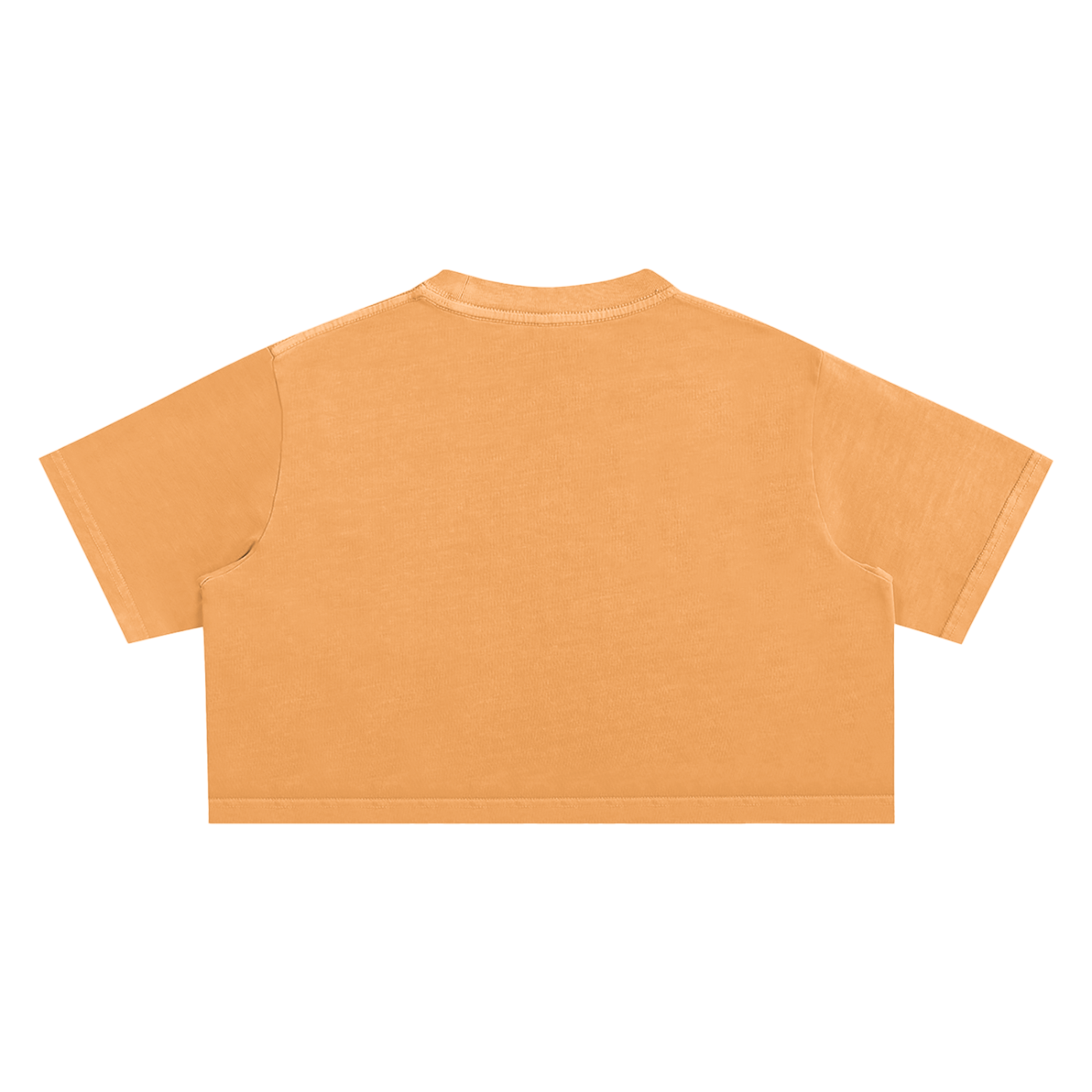 Mitch Club Snow Washed Crop Top – Von Mitch (Women’s)
