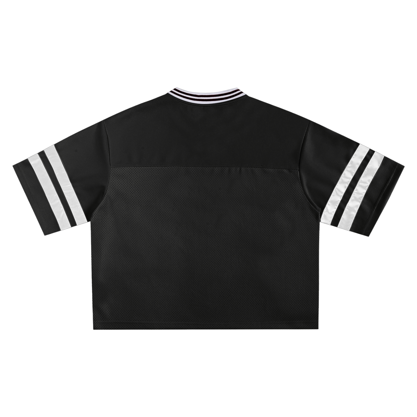Street Jersey – Von Mitch (Unisex)