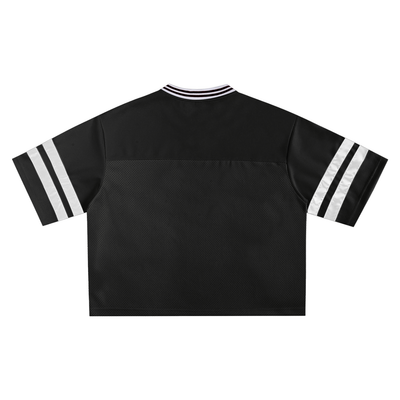 Street Jersey – Von Mitch (Unisex)