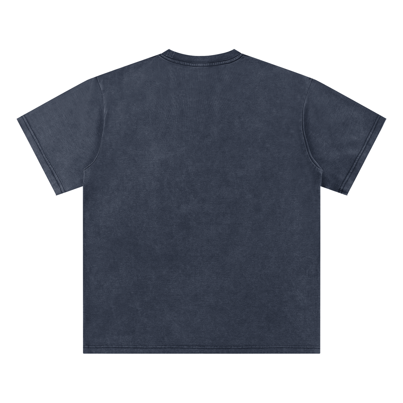 Bamboo Snow Washed T-Shirt – Von Mitch (Unisex)