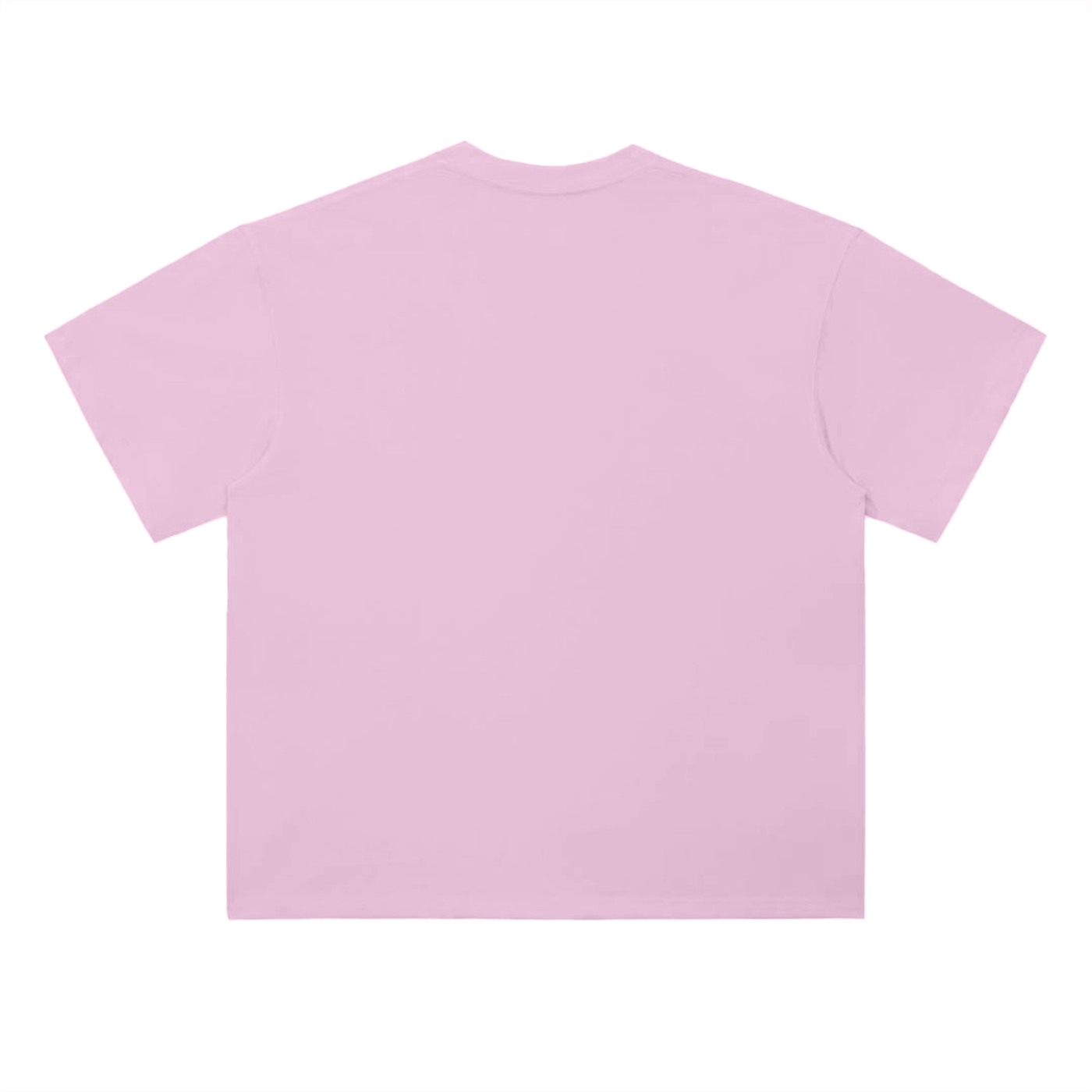 Drop Shoulder T-Shirt – 300 GSM - Von Mitch (Unisex)