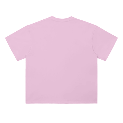 Drop Shoulder T-Shirt – 300 GSM - Von Mitch (Unisex)