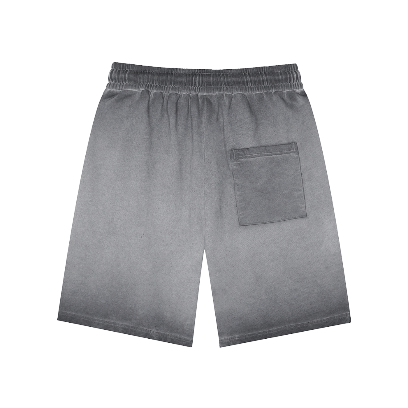 Rose Reverse Dyed Sweat shorts – Von Mitch (Men’s)