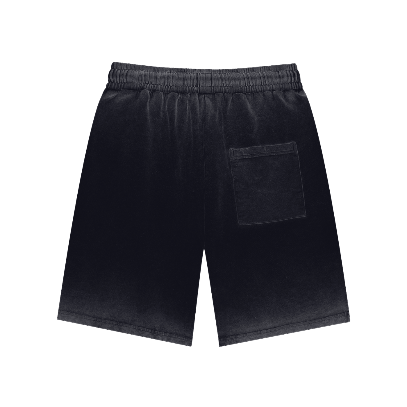 Rose Reverse Dyed Sweat shorts – Von Mitch (Men’s)