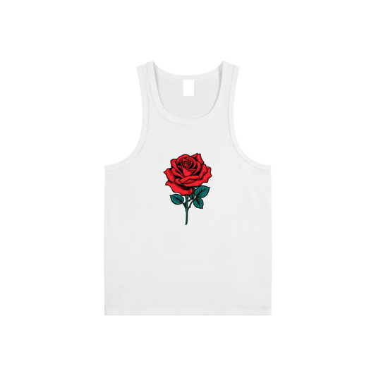 Essential Performance Tank Top – Von Mitch (Men's)