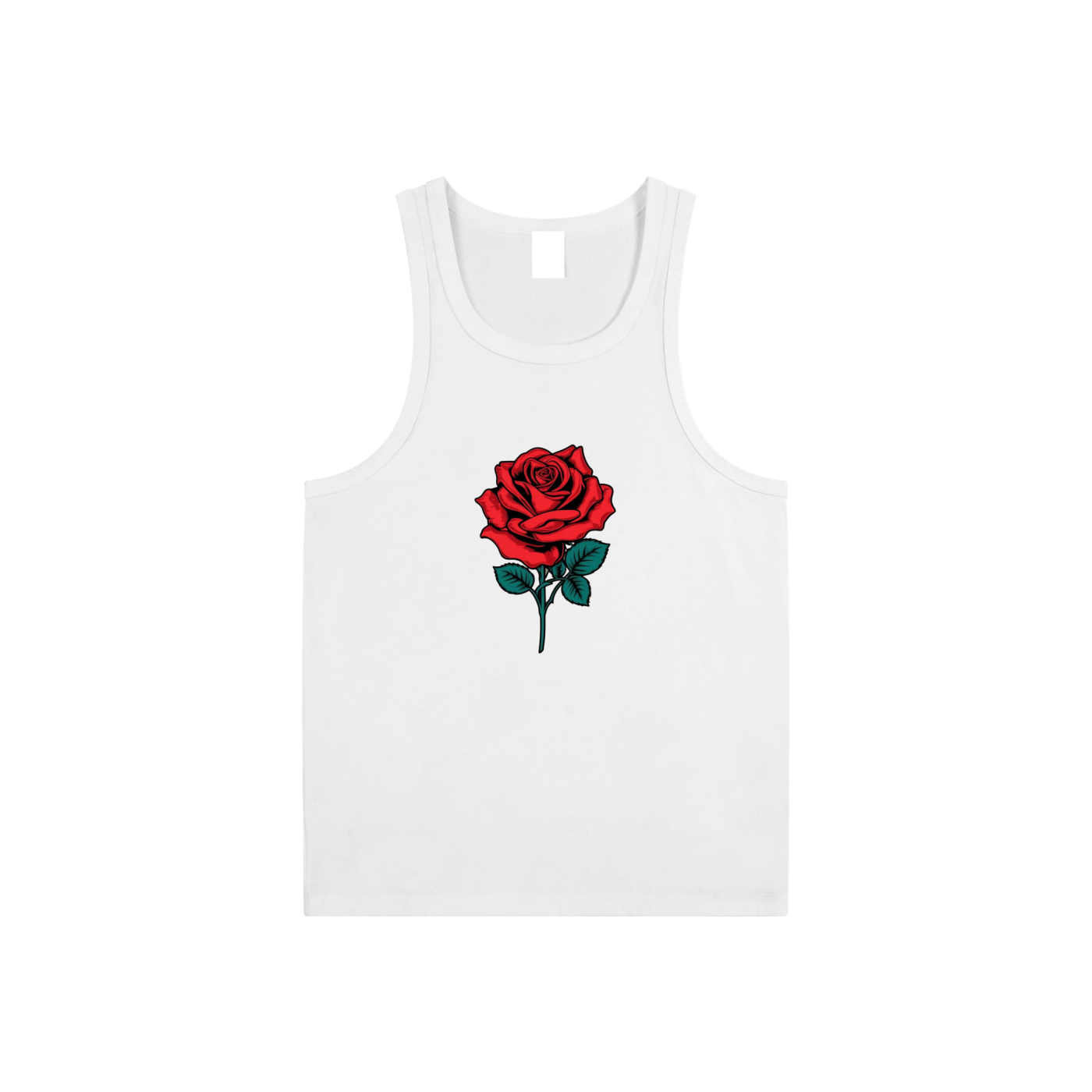 Essential Performance Tank Top – Von Mitch (Men's)